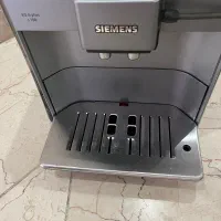 دستگاه قهوه ساز زیمنس آلمان|سماور، چایساز، قهوهساز|تهران, گلستان (شهرک راه آهن)|دیوار