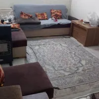 ۶۲ متر دو خواب تک واحدی نوسازی شده