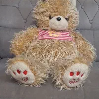 خرس (شاسخین نو و تمیز)|اسباببازی|فولادشهر, B6|دیوار