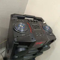 یه جفت باند نو|سیستم صوتی خانگی|قزوین, |دیوار