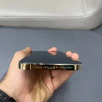 Iphone 12 promax 256 آیفون ۱۲ پرو مکس|موبایل|تهران, زیبادشت|دیوار