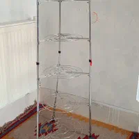 استند قابلمه|آبچکان و نظمدهنده ظروف|شیراز, آبیاری|دیوار