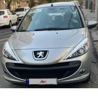 معاوضه با ۲۰۷ دنده درحد