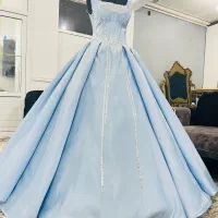 تولیدی لباس عروس