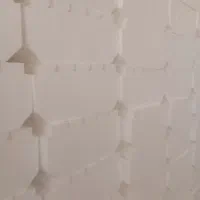 یونولیت و فوم سقفی ساختمان