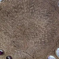 سماور  تمام قلم کاری وسایل آنتیک|کلکسیون اشیاء عتیقه|کرج, اسدآباد|دیوار