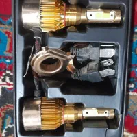 هدلایت دو حالته|قطعات یدکی و لوازم جانبی|آباده, |دیوار