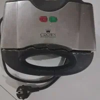 اسنک سازcrown