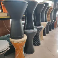 تمپوداربوکا پژواک.رمو.جوهرالفن|درام و پرکاشن|مشهد, شهرک رازی|دیوار