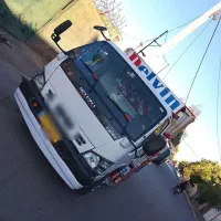 ایسوزو 6تن مدل 88