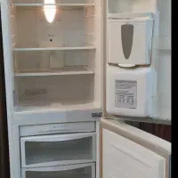 یخچال فریزر اصل ال جی