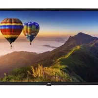 ال ای دی ۴۳اینچ فورک اسمارت جی پلاس..|تلویزیون و پروژکتور|گرگان, |دیوار