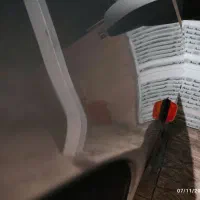 پژو۴۰۵دوگانه کارخانه .بدون آفتاب سوختگی .در حد خشک|خودرو سواری و وانت|سرپل ذهاب, |دیوار