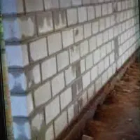 اوستا بنا دیوار چین پلاستر ونرمه وتخریب پیکنی|خدمات پیشه و مهارت|بندرعباس, |دیوار