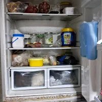 یخچال و گاز|یخچال و فریزر|تهران, نظام‌آباد|دیوار