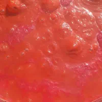 رب گوجه محلی خوش رنگ و خوش طعم|خوردنی و آشامیدنی|خرامه, |دیوار