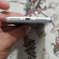 اپل iPhone 8 Plus با حافظهٔ ۶۴ گیگابایت|موبایل|تهران, ایران|دیوار