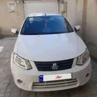 ساینا 1400 در حد صفر بدون رنگ بدون ضربه