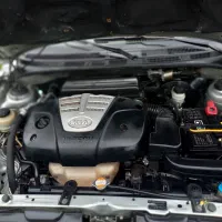 ریو کره مدل۸۶|خودرو سواری و وانت|لاهیجان, طالقانی|دیوار