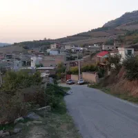 زمین فروشی (سوسرا) جاده شاهرود|فروش زمین و ملک کلنگی|نوده خاندوز, |دیوار