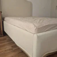 تخت خواب دونفره|تخت و سرویس خواب|تهران, فرمانیه|دیوار