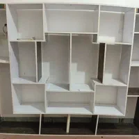 قفسه ام دی اف