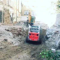 اجاره مینی بیل و بابکت
