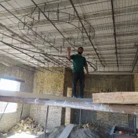 راویزکاری راویز کار رابیتس با 19سال سابقه|خدمات پیشه و مهارت|قم, علی آباد سعدگان|دیوار