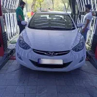 النترا ۲۰۱۴ تمیز و کم کار