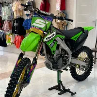 کراس KXF250|موتورسیکلت|تهران, توحید|دیوار