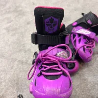 اسکیت رولکن مدل تورنتو|دوچرخه، اسکیت، اسکوتر|شیراز, شهرک گلستان شمالی|دیوار