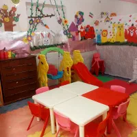 مهدکودک وپیش دبستانی طنار