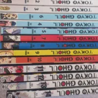 مانگا
