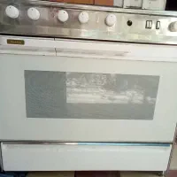 فروش گاز فر دار