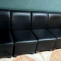 صندلی انتظار