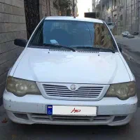 پراید132seدارای کارشناسی