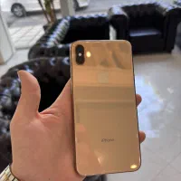 ایفون ایکس اس مکس