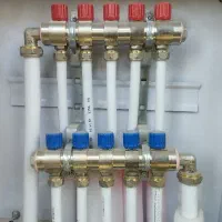 اکیپ یا نیرو تاسیسات