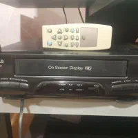 ویدئو قدیمی vhs
