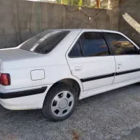 فـروش پارس سال موتور جدید ۴۰۲