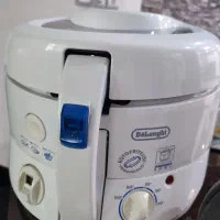 سرخ کن delongi