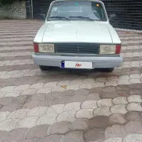 پیکان وانت 92