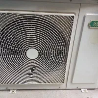 کولر دو تیکه ۳۰ هزار|کولر گازی و فن‌کوئل|شوشتر, |دیوار