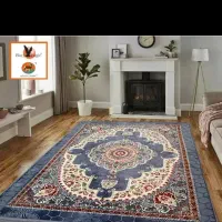 پتو فرش خارجی 6متری