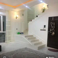 آپارتمان ۱۵۰م دوبلکس(پنت هوس)حصارک پونک ۹۰۰ر|اجارهٔ آپارتمان|تهران, حصارک|دیوار