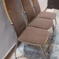 صندلی ناهارخوری