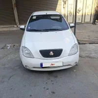 تیبل ۲ مدل ۱۴۰۰|خودرو سواری و وانت|گلستان (تهران), |دیوار