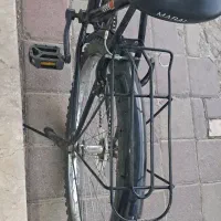 دوچرخه دماوند