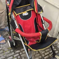 کالاسکه عصایی|کالسکه و لوازم جانبی|تهران, نارمک جنوبی|دیوار