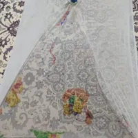 پشه بند چتری نوزاد|رختخواب، بالش، پتو|تهران, تهرانپارس غربی|دیوار